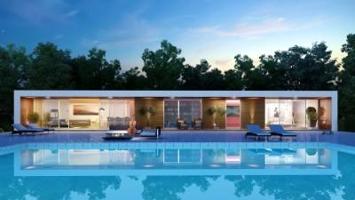 Chalet en venta en Cigales, Del hoyo lagarto, 47270 photo 0