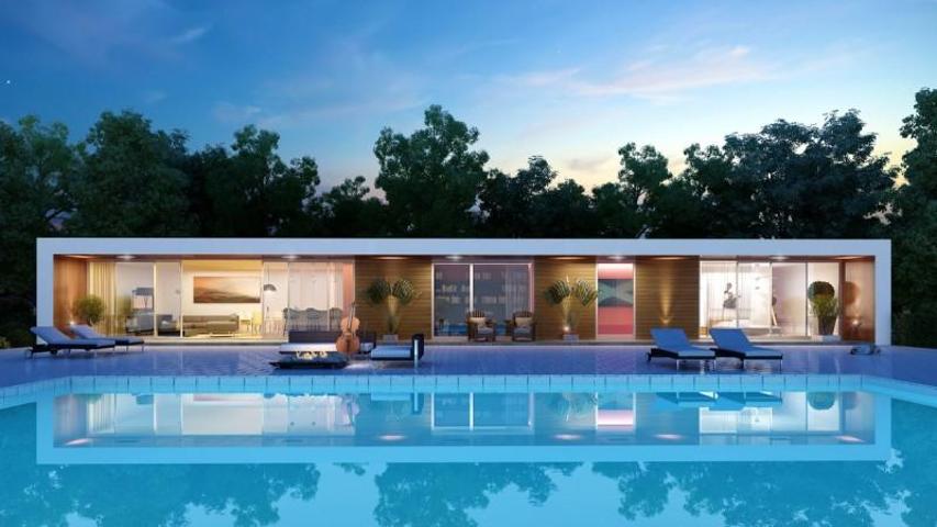 Chalet en venta en Renedo de Esgueva, Laud, 47170 photo 0