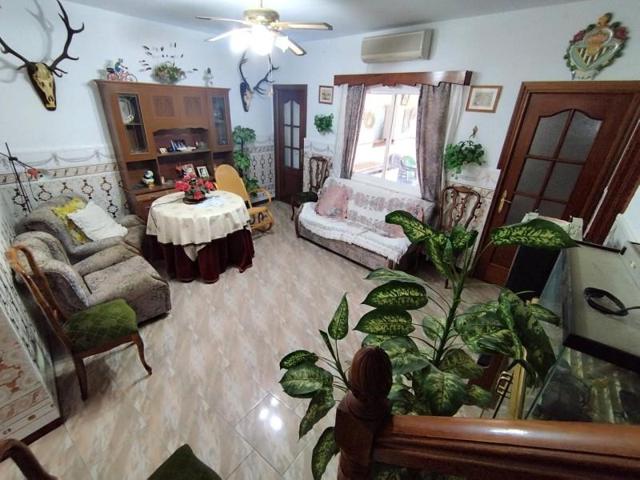 Casa en venta en El Ronquillo, El ronquillo photo 0