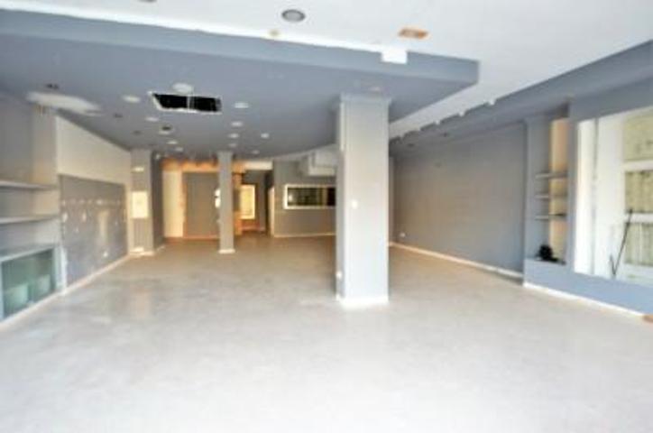 Local comercial en venta en Petrer, Campet - La frontera photo 0