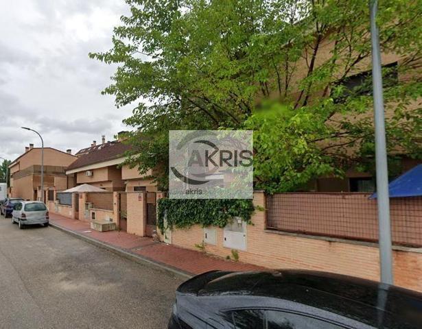 Chalet en venta en Casarrubios del Monte, LA SAGRA photo 0