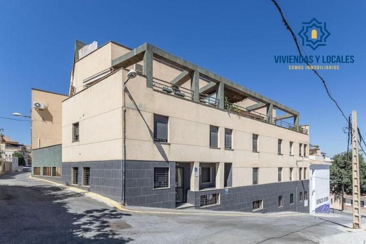 Piso en venta en Monachil, Barrio de la vega photo 0