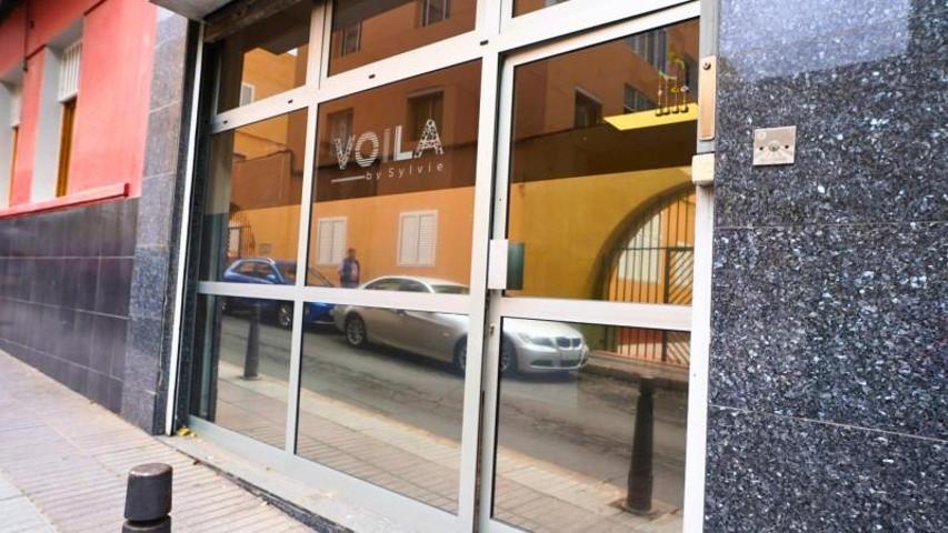 Local comercial en venta en Las Palmas de Gran Canaria, Santa Catalina photo 0