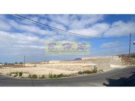 Terreno en venta en Granadilla de Abona, Charco del Pino photo 0