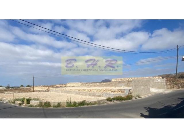 Terreno en venta en Granadilla de Abona, Charco del Pino photo 0