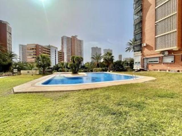 Apartamento en venta en Benidorm, Poniente photo 0