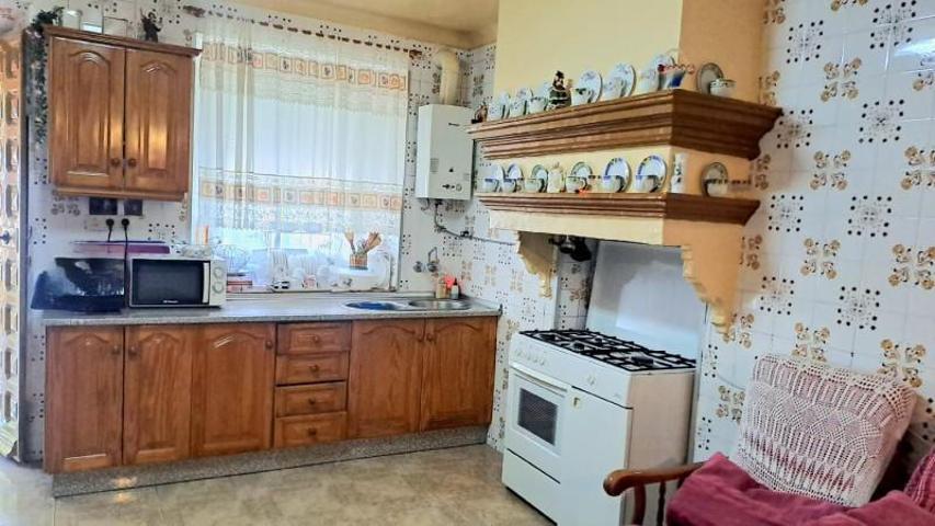 Casa con terreno en venta en Ronda photo 0