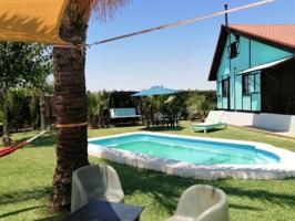 Chalet en venta en Utrera, Urbanizacion Bencarron photo 0