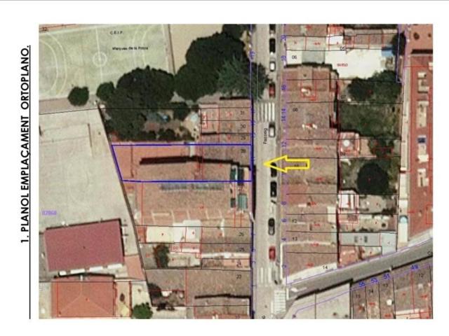 Local comercial en venta en Capellades, Capellades photo 0