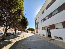 Planta baja en venta en Roquetas de Mar, Sur photo 0