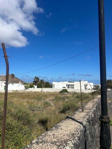 Terreno en venta en Teguise, El Mojón photo 0