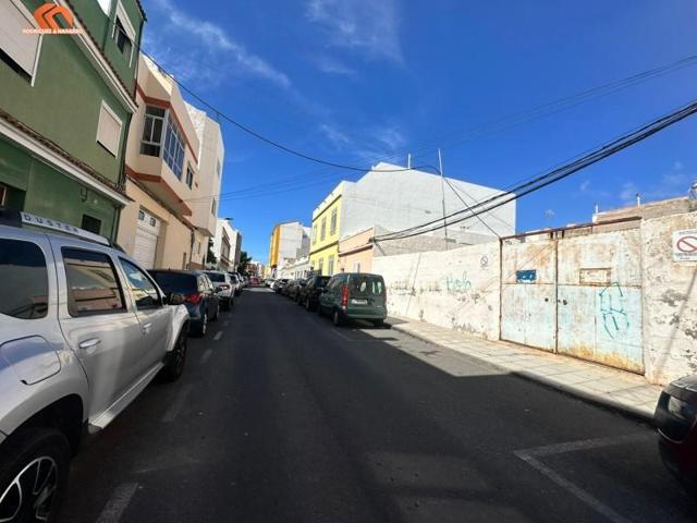 Terreno en venta en Santa Lucía de Tirajana, Cruce de Sardina photo 0