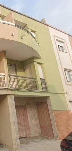 Adosada en venta en L'Alcudia, Comunidad valenciana photo 0