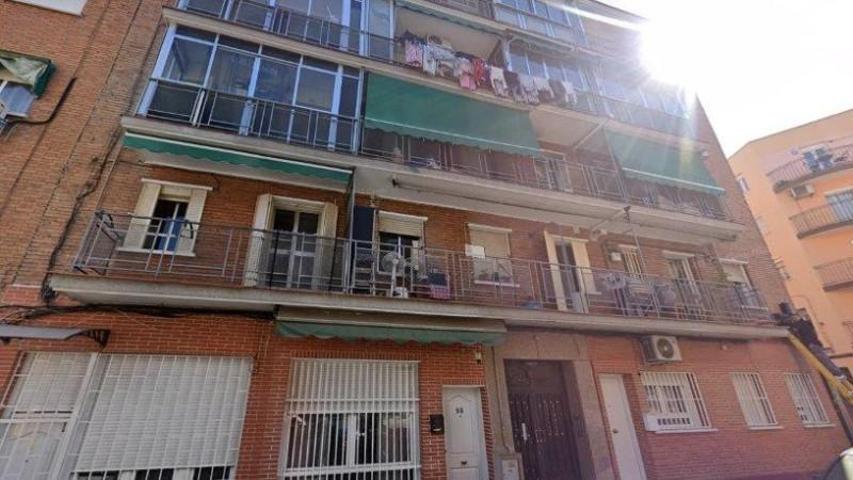 Apartamento en venta en Madrid, San Isidro photo 0