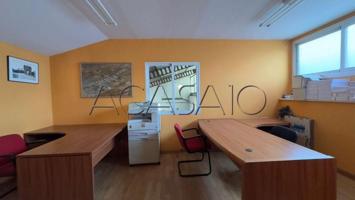 Nave industrial en venta en Illescas photo 0