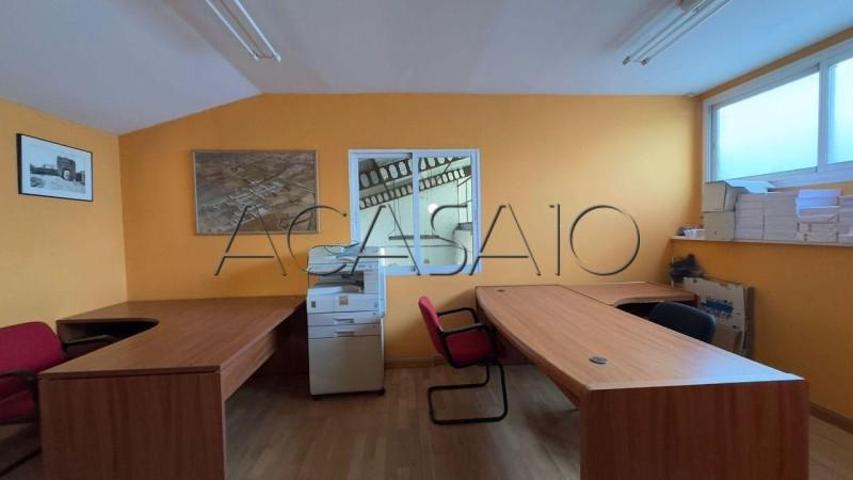 Nave industrial en venta en Illescas photo 0