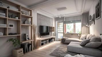 Piso en venta en Tarazona, Tarazona photo 0