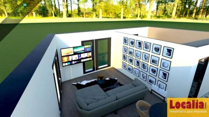 Piso en venta en Torrelavega photo 0