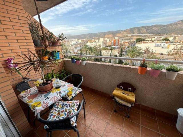 Apartamento en venta en Vícar, La Gangosa photo 0