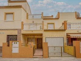 Chalet en venta en Orihuela photo 0
