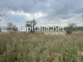 Terreno en venta en L'Alcudia de Crespins, Alcudia de Crespins, L photo 0