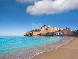 Piso en venta en Peníscola, Llandels photo 0