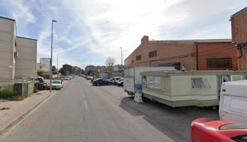 Nave industrial en venta en Fuenlabrada, Centro photo 0