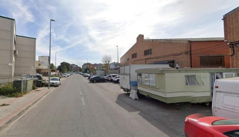 Nave industrial en venta en Fuenlabrada, Centro photo 0