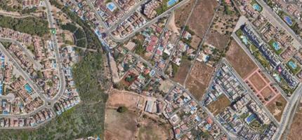 Terreno en venta en Orihuela Costa, Los Dolses photo 0