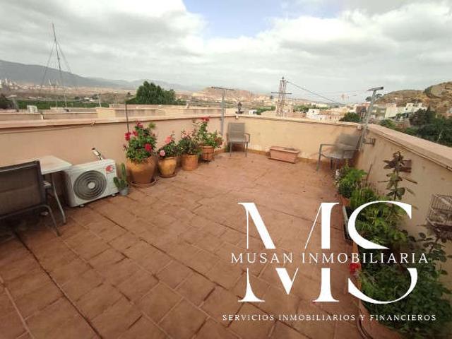 Casas de pueblo en venta en Rioja, Rioja photo 0