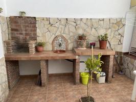 Adosada en venta en Almáchar, El borge photo 0