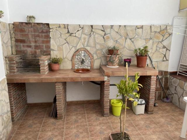 Adosada en venta en Almáchar, El borge photo 0