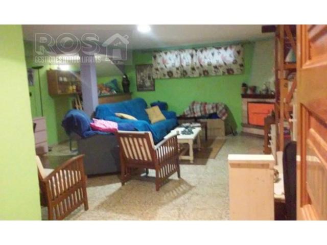 Bungalow en venta en Aspe photo 0