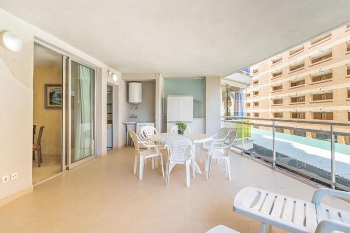 Apartamento en venta en Oropesa del Mar, Marina D`Or photo 0
