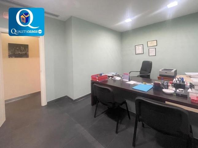 Oficina en venta en Alicante, Carolinas - pla photo 0