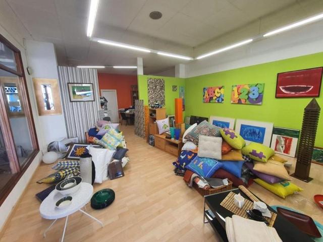 Local comercial en venta en Calella, Parkingsol photo 0