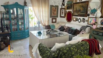 Adosada en venta en Algeciras, Saladillo photo 0