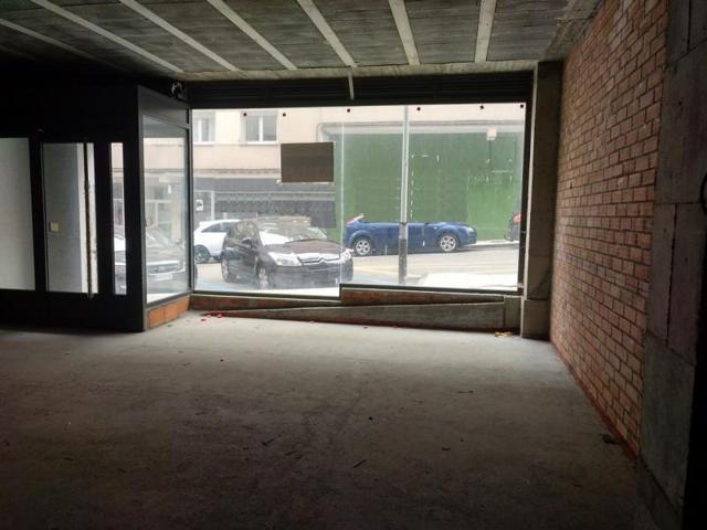 Local comercial en venta en Sanxenxo, Playa de Silgar photo 0