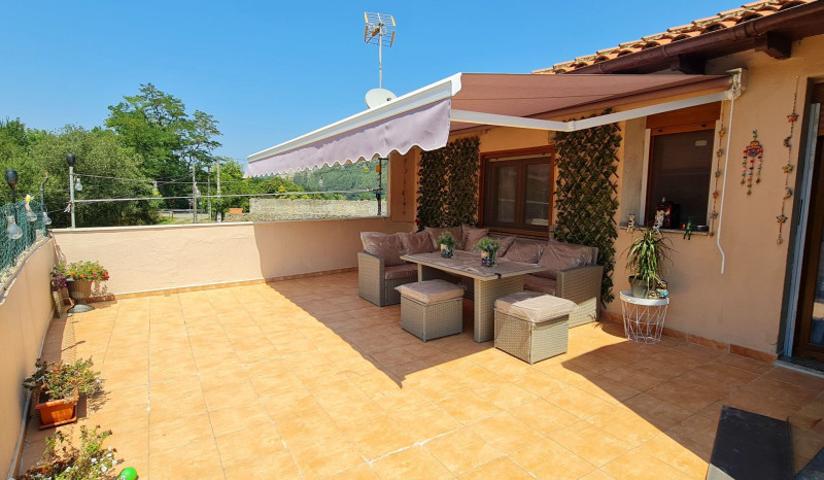 Adosada en venta en Santiurde de Toranzo photo 0