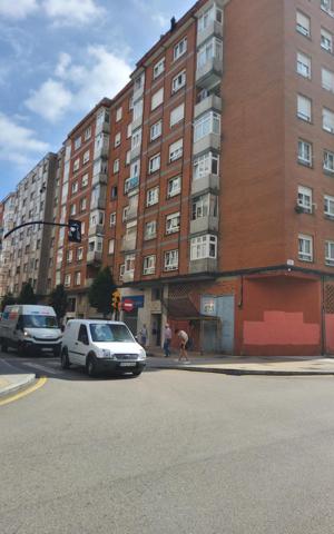 Piso en venta en Gijón, Calle Poeta Alfonso Camín, 33209 photo 0