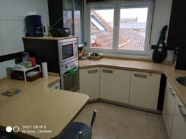 Piso en venta en Valencia de Don Juan, Centro photo 0