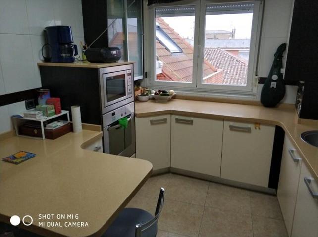 Piso en venta en Valencia de Don Juan, Centro photo 0