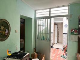 Casa en venta en Algeciras, Centro photo 0