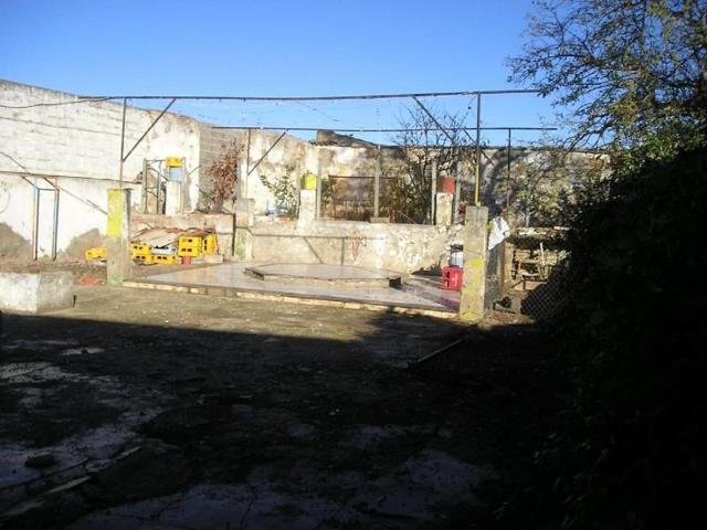 Terreno en venta en Puebla de Sancho Pérez, Puebla de Sancho Pérez photo 0