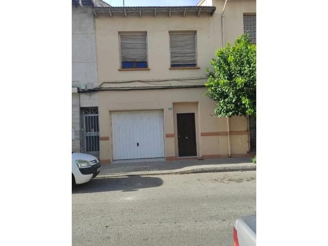 Casas de pueblo en venta en Almoradi photo 0