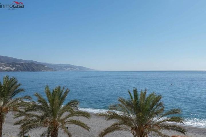 Piso en venta en Gualchos, Centro photo 0