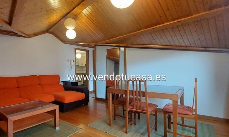 Piso en venta en Poio, Poio photo 0