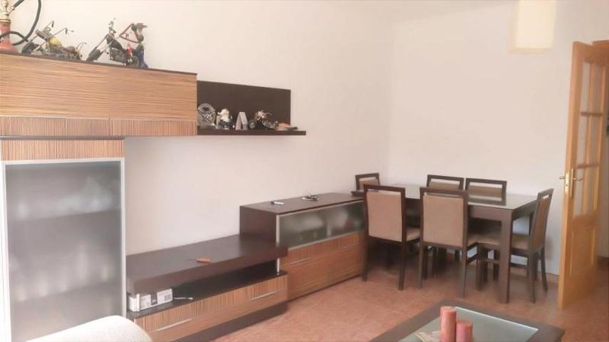 Piso en venta en Puerto Lumbreras, Cerca del centro photo 0