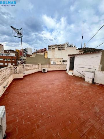 Adosada en venta en Mazarrón, Centro photo 0