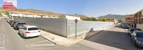 Terreno en venta en Elda, 03600 photo 0